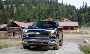 New Incentives Available for 2014 Chevrolet Silverado, GMC Sierra