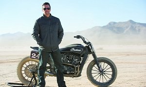 New Indian Motorcycle 2017 Apparel Range Revealed for EMEA