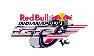 New Indianapolis MotoGP Track Layout Revealed