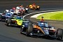New IndyCar Hybrid Engine Delayed, Chevrolet Extends Series Commitment