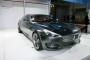 New Information on the 2010 BMW 5 Series