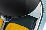Lancia Teases Concept Car, It Slightly Resembles a Modern Eco-Friendly Stratos