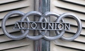 New Investigation Shows Audi's Deep Nazi Involvements