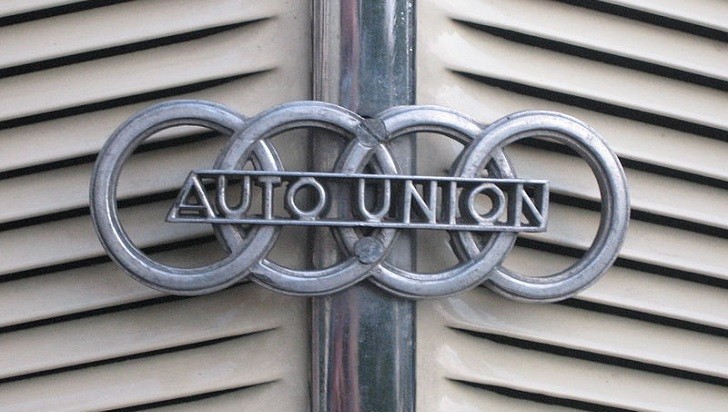 Auto Union emblem