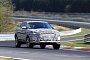 New Jaguar E-Pace Baby SUV Hits Nurburgring, Looks Gorgeous Even with Camouflage