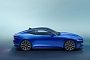New Jaguar F-Type, Land Rover Defender Making North American Debuts Next Month