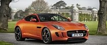 New Jaguar Model to Debut at 2014 Goodwood Festival of Speed