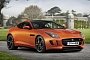 New Jaguar Model to Debut at 2014 Goodwood Festival of Speed