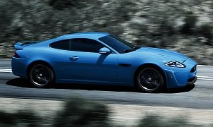 New Jaguar XK Considered, Could Use The Next F-Type’s Platform