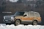 UPDATE: New Jeep Grand Wagoneer Confirmed by Jeep CEO
