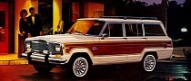 New Jeep Grand Wagoneer Development Placed On Hold, Apparently