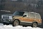New Jeep Grand Wagoneer to be Presented to Dealers this Summer
