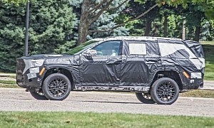 New Jeep Reveal Scheduled on November 17th, But What Could It Be?