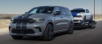 New Jeeps, Hellcats and Fast Ram Trucks Taking Center Stage at 2021 Miami Auto Show