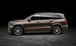 New Jersey Dealer Sued After Refusing To Sell A Mercedes-Benz GLS To Customer