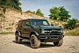 New Jersey Ford Dealer Marks Up New Bronco 43% Over Sticker, Some Buyers Unhappy