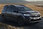 New Jogger Hybrid Is Pricey for a Dacia, but Affordable for an Electrified Seven-Seater