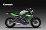 New Kawasaki ER-6 Designs That Would Look Great in Real Life