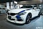 New Kit for BMW 4 Series Launched by 3D Design