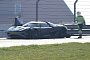 New Koenigsegg Agera Development Car Has Serious Crash on Nurburgring
