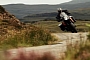 New KTM 1190 Promo Shows Even Less Adventure