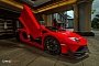 New Lamborghini Aventador LP988 Edizione GT by DMC Revealed