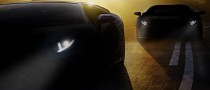 New Lamborghini Aventador Variant Teased, Could Be Called SJ