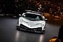 New Lamborghini with 800 HP to Be Privately Revealed at Pebble Beach
