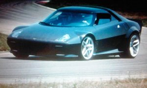 New Lancia Stratos Might Be Coming