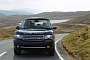 New Land Rover Certified Pre-Owned Program in the US