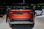 New Land Rover Discovery Designer Blames License Plates for SUV's Dubious Looks