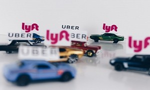 New Law Says Uber and Lyft Drivers Are Not Employees, Some Rights Are Guaranteed