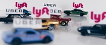 New Law Says Uber and Lyft Drivers Are Not Employees, Some Rights Are Guaranteed
