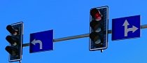 New Law Will Allow Drivers To Drive On Red Light In Ohio, There's A Catch