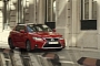 New Lexus CT Ad Will Mess Your Brain