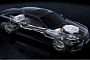 New Lexus Hybrid Technology On the Way