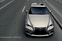 New Lexus IS Ad Makes Your Heart Go Boom