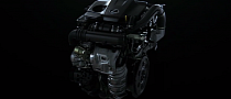 New Lexus Turbo Engine Aims to Beat BMW Equivalent