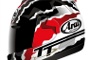 New Limited Edition Arai RX-7 GP Helmets Announced