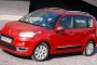 New Limited Edition from Citroen: C3 Picasso