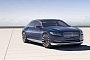 New Lincoln Continental to Be Built in Michigan