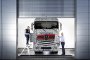 New Long-distance Mercedes-Benz Actros Previewed