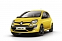 New-Look Renault Twingo RS 133 Revealed