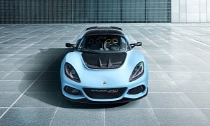New Lotus Coming In 2020, Most Likely Based On Evora’s Platform