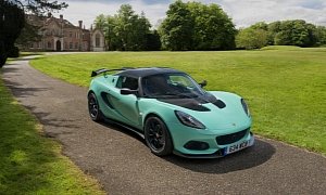New Lotus Elise Cup 250 Dubbed By Its Maker As “The Best Elise Yet”