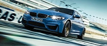 New M3 10 Seconds Faster on the Nurburgring than Previous Model