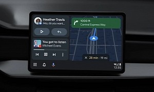 New Major Version of Android Now Available With No Big Changes for Android Auto