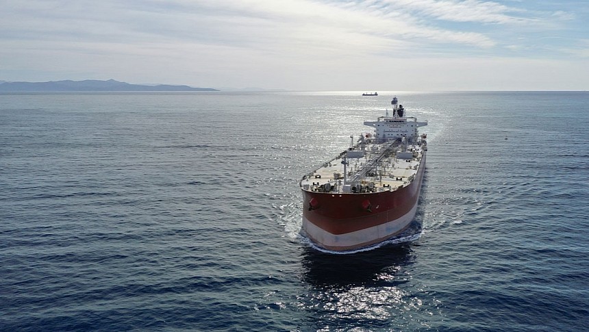 ScanOcean starts delivering the Neste 0.1 maritime fuel in Sweden