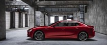 New Maserati Trim Packages Arrive in the United States and Canada this Month