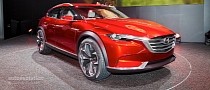 New Mazda CX-5 Coming in 2023 With RWD Platform and Inline-6 Engine